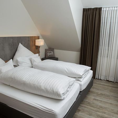 Cityhotel Bocholt Dış mekan fotoğraf