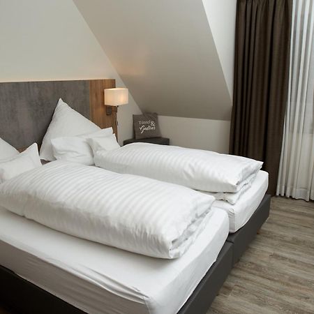 Cityhotel Bocholt Dış mekan fotoğraf