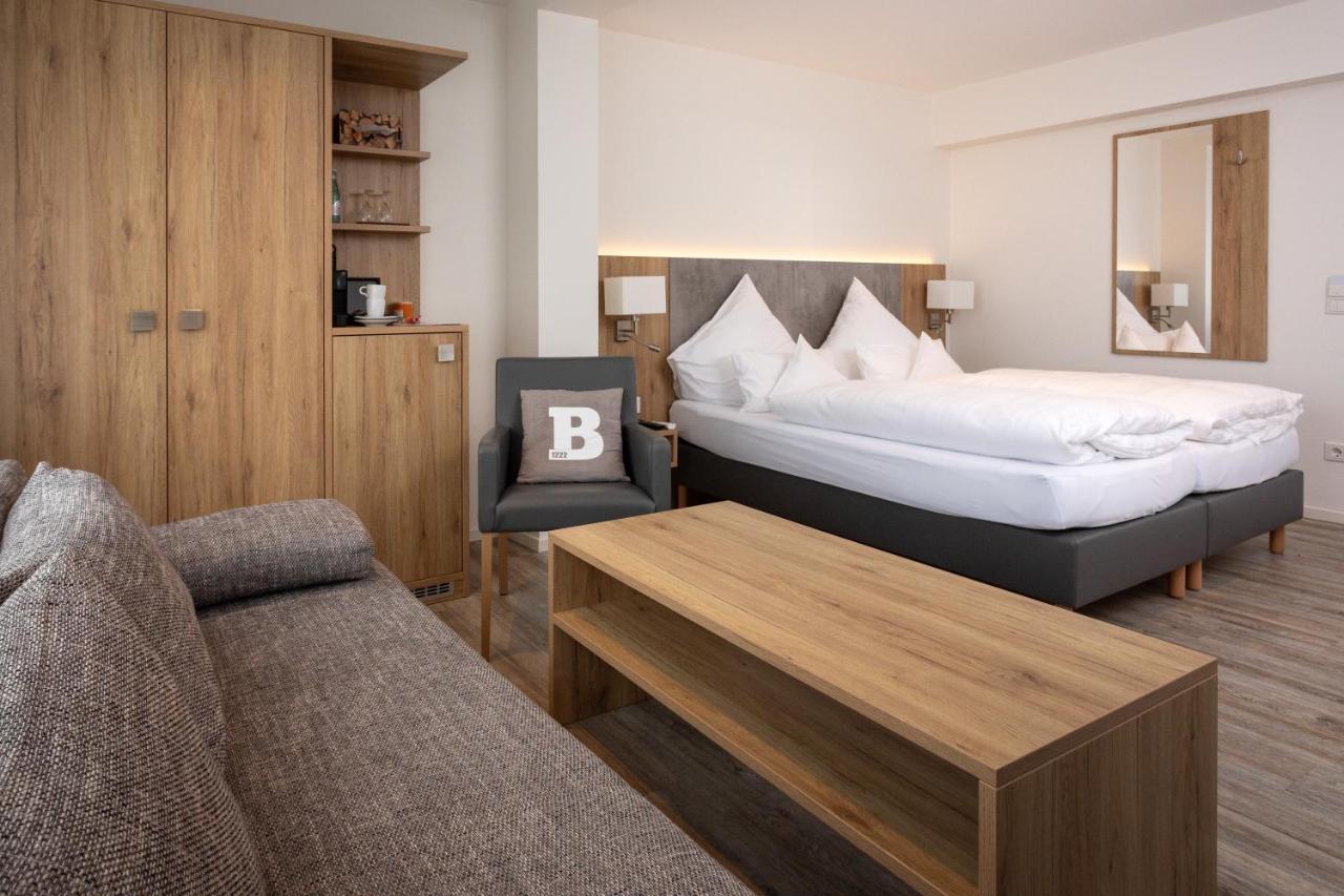 Cityhotel Bocholt Dış mekan fotoğraf