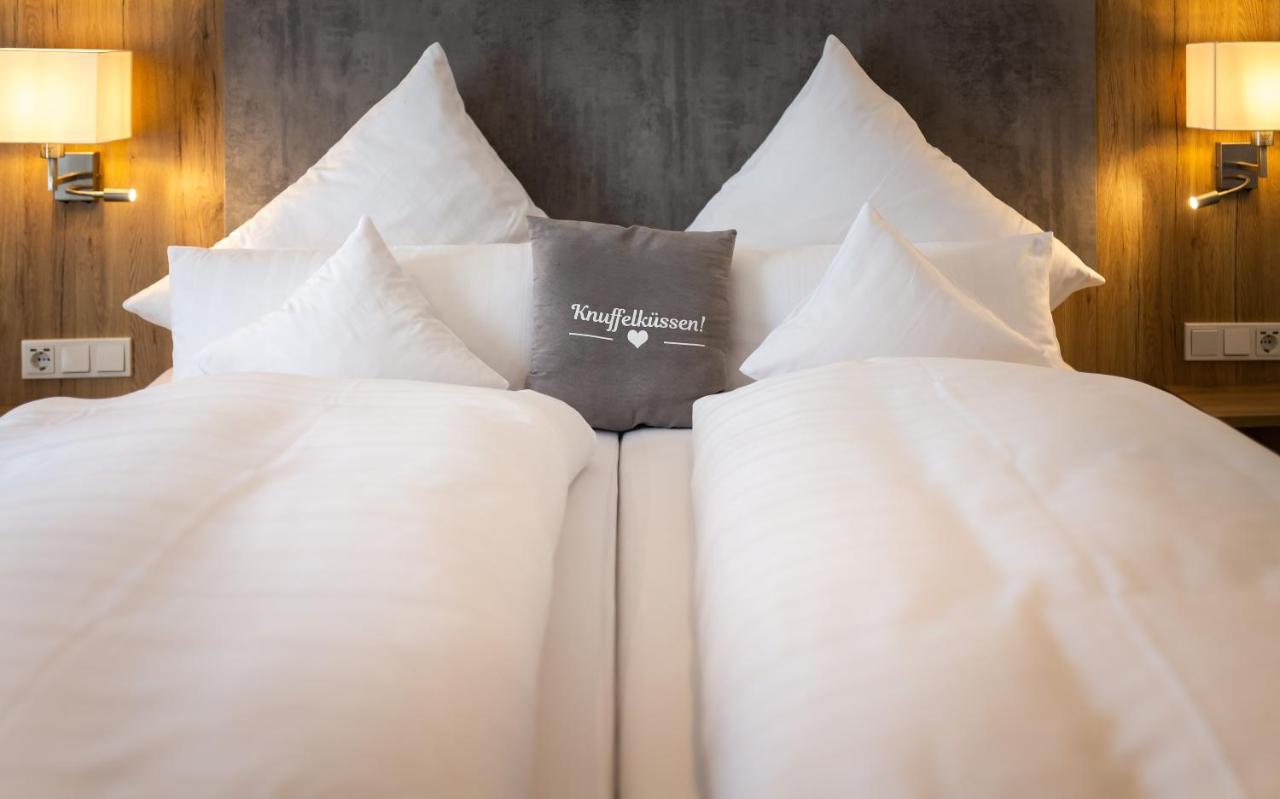 Cityhotel Bocholt Dış mekan fotoğraf