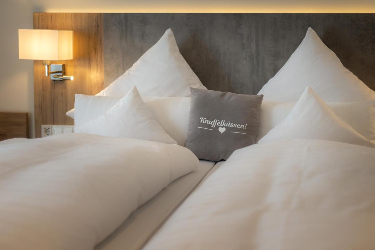 Cityhotel Bocholt Dış mekan fotoğraf
