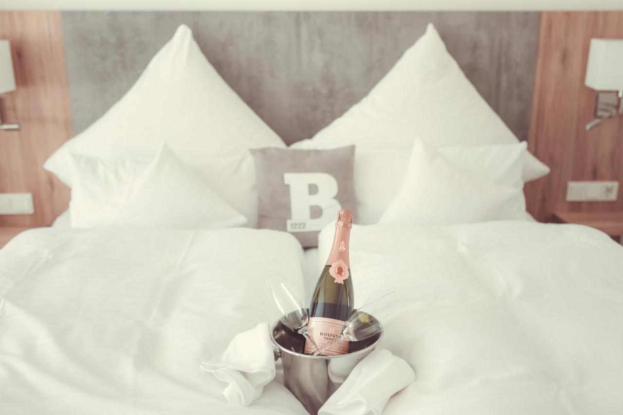 Cityhotel Bocholt Dış mekan fotoğraf