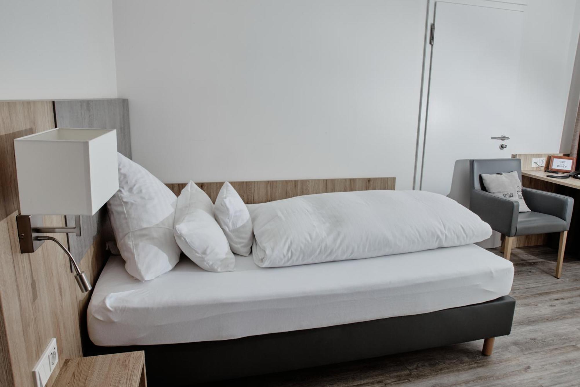 Cityhotel Bocholt Dış mekan fotoğraf