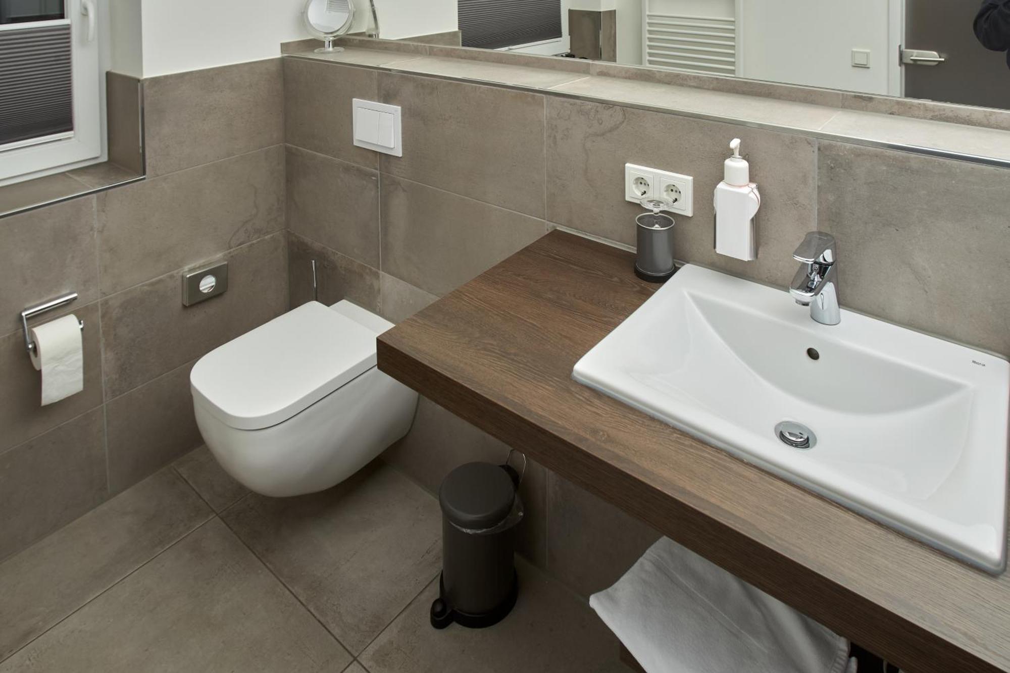 Cityhotel Bocholt Dış mekan fotoğraf