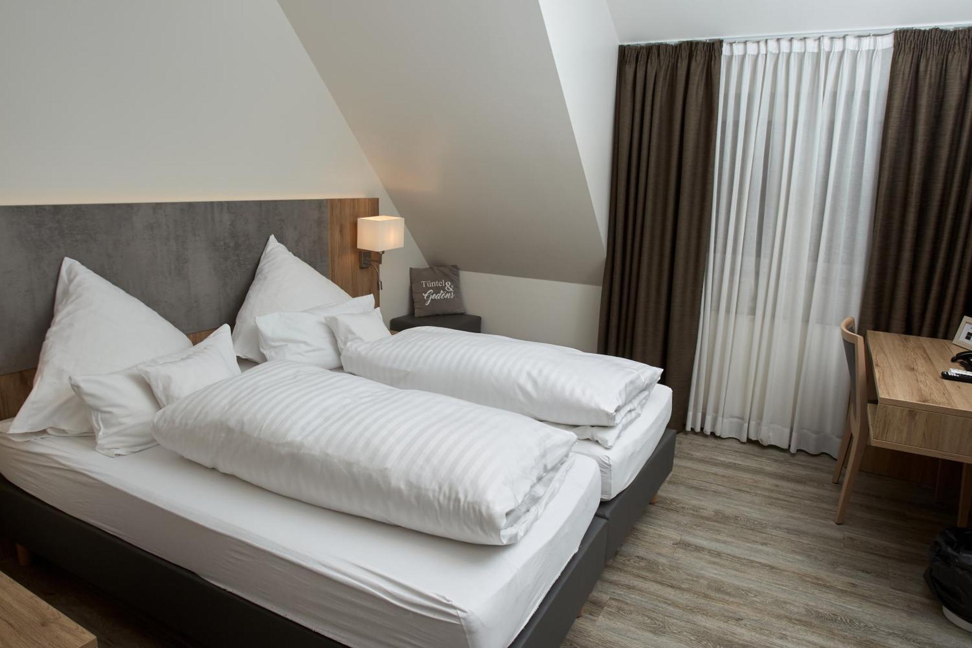Cityhotel Bocholt Dış mekan fotoğraf