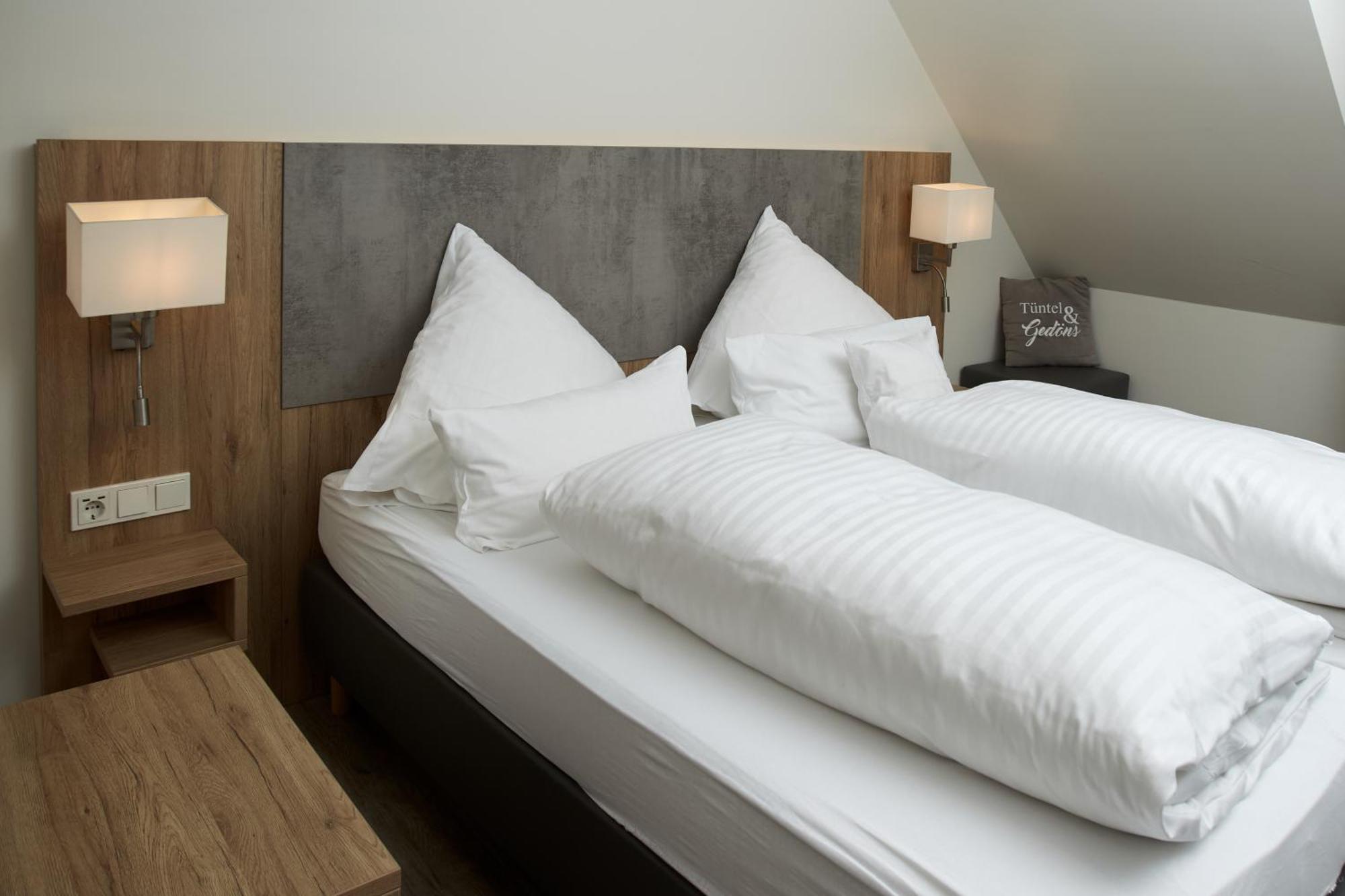 Cityhotel Bocholt Dış mekan fotoğraf