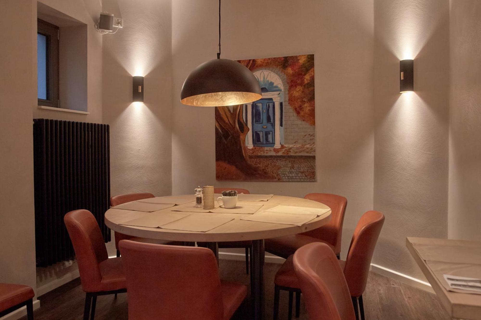 Cityhotel Bocholt Dış mekan fotoğraf