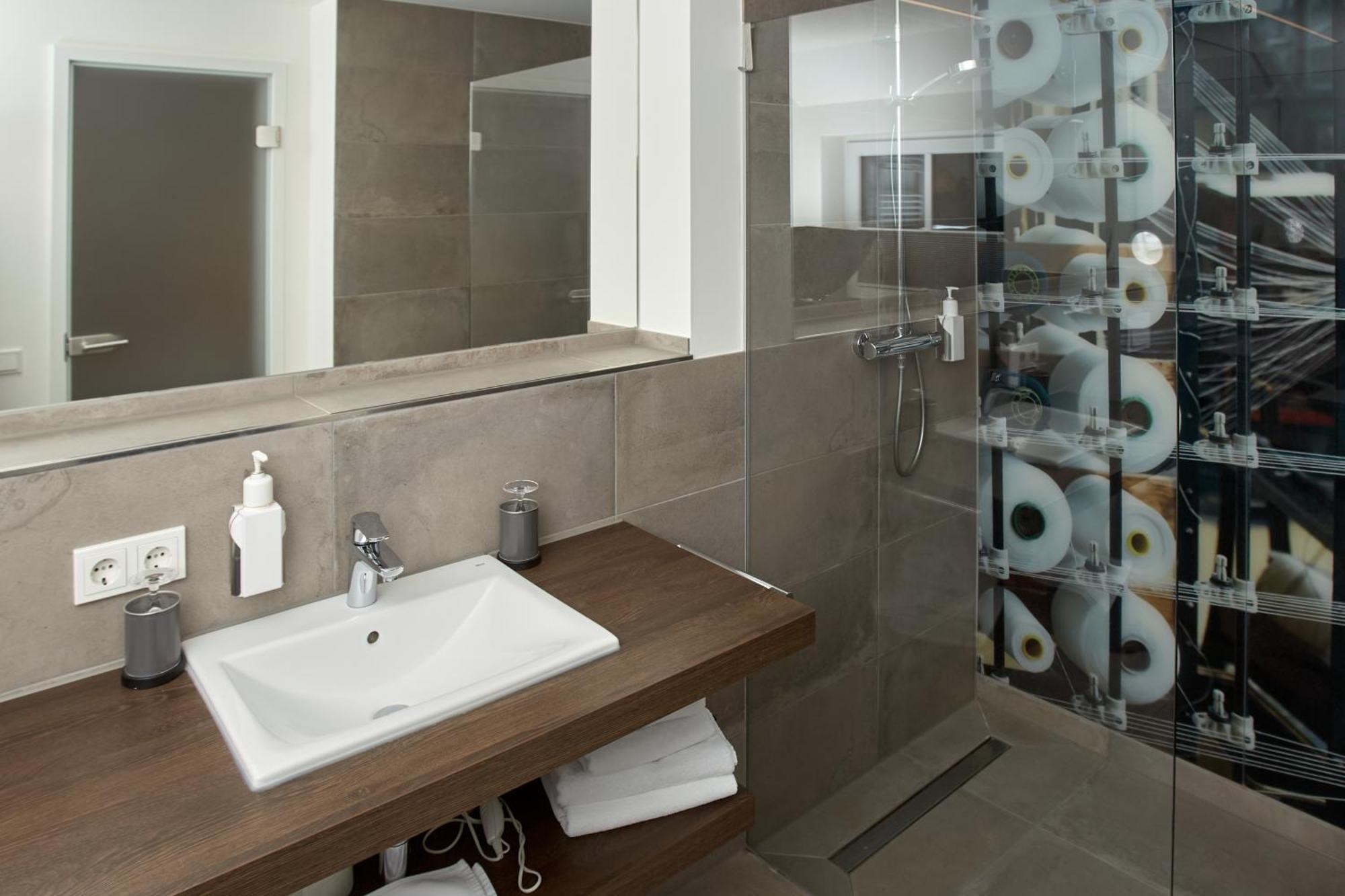 Cityhotel Bocholt Dış mekan fotoğraf