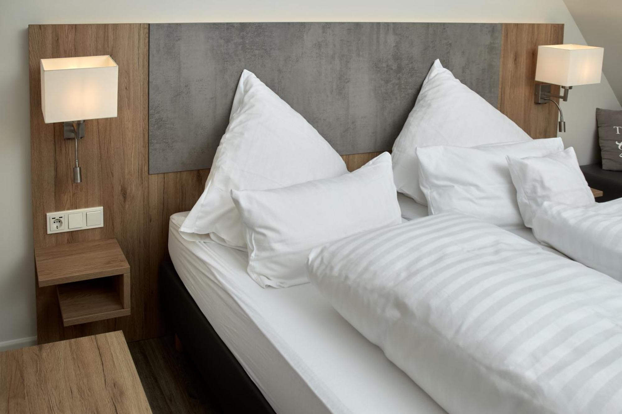 Cityhotel Bocholt Dış mekan fotoğraf