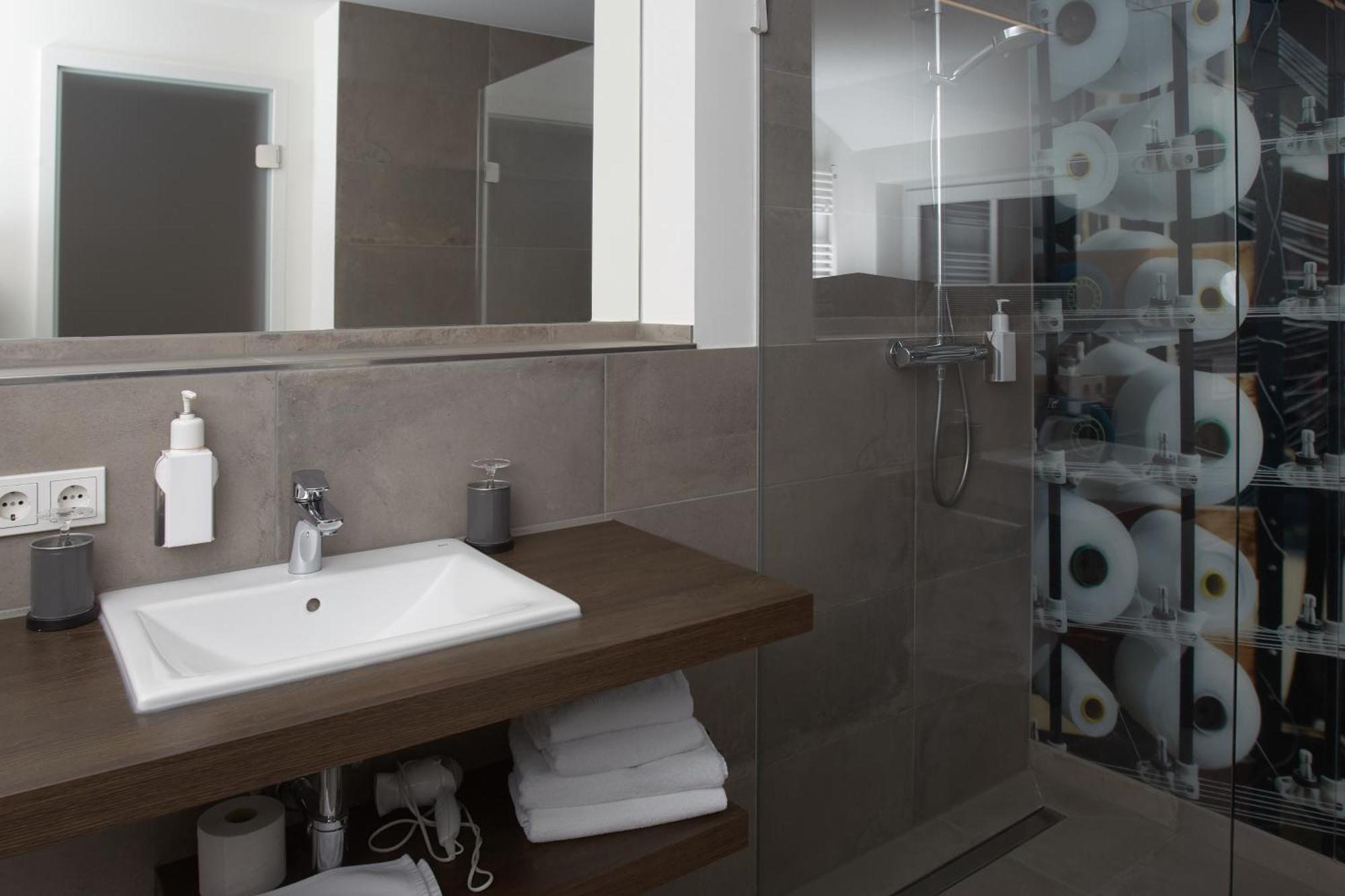 Cityhotel Bocholt Dış mekan fotoğraf