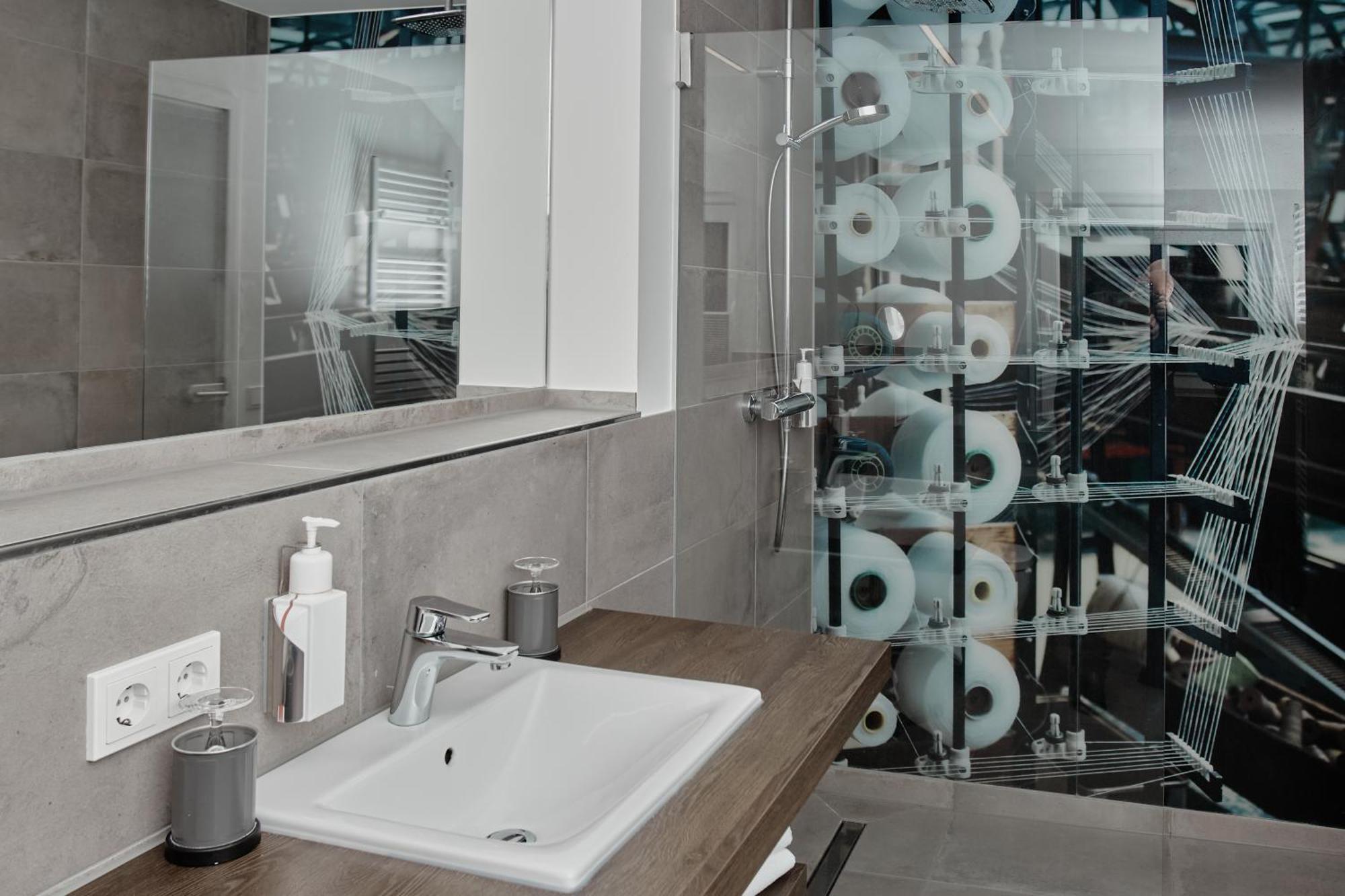 Cityhotel Bocholt Dış mekan fotoğraf