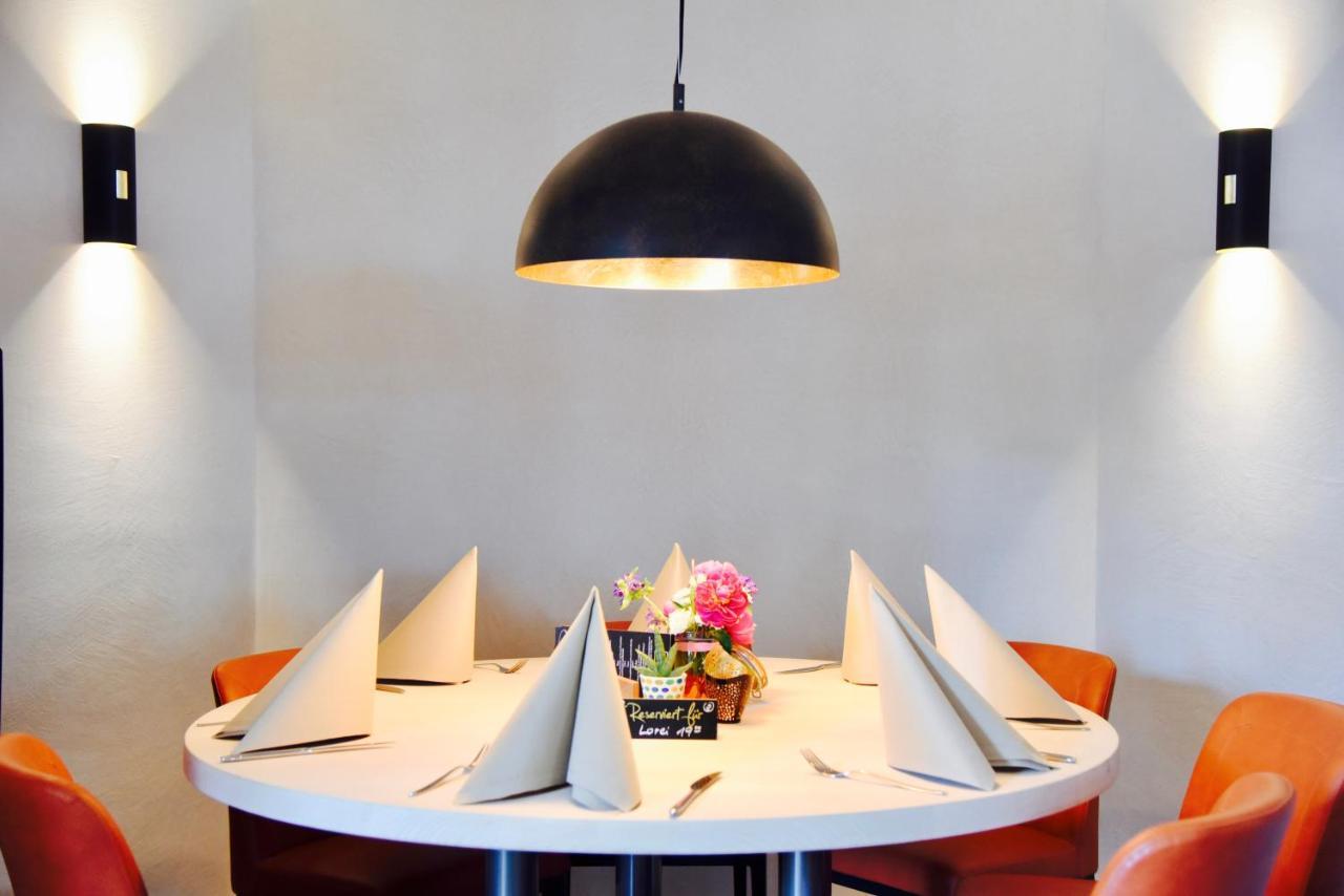 Cityhotel Bocholt Dış mekan fotoğraf